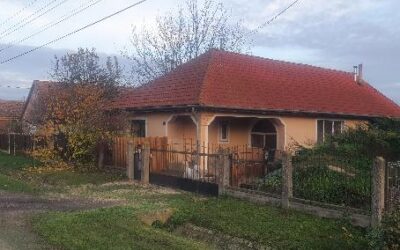 Ingatlan Tác, Petőfi u. 94.