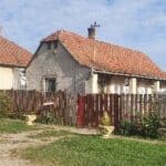 Ingatlan Ráckeresztúr, Mikszáth Kálmán u. 9-11.