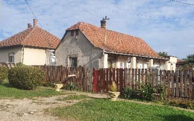 Ingatlan Ráckeresztúr, Mikszáth Kálmán u. 9-11.