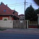 Ingatlan Budapest XVI. ker. Csömöri út 249.