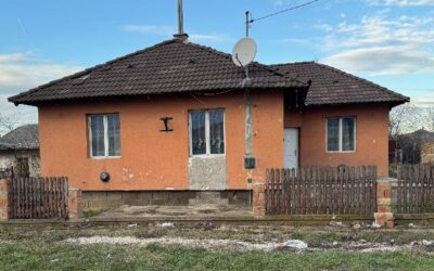 Ingatlan 2451 Ercsi, Lavotta utca 25/1.