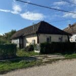 Ingatlan Polgárdi, Vörösmarty u. 53.