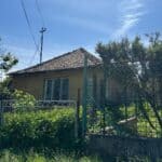 Ingatlan 8154 Polgárdi, Széchenyi utca 3.