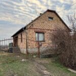 Ingatlan 8156 Kisláng, Sándor utca 31.