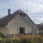 Ingatlan Ráckeresztúr, Mikszáth K. u. 9–1.