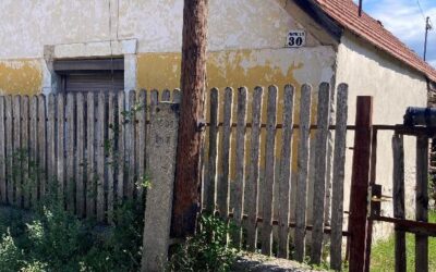 Ingatlan Bodajk, Hunyadi J. u. 30/1.