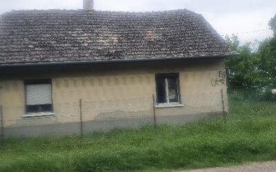 Ingatlan Dég-Újtelep, Fő u. 5.