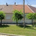 Ingatlan Mór, Wekerle S. u. 27.