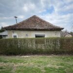 Ingatlan Soponya, Arany u. 3.