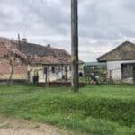 Ingatlan Mezőszilas, Rákóczi u. 26.