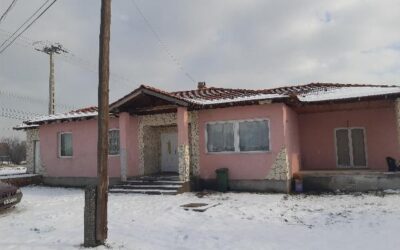 Ingatlan Ercsi, Dózsa Gy. út 2309/5 hrsz