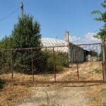 Ingatlan Polgárdi, Névtelen utca 2717/1 hrsz – kivett üzem