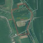 Ingatlan Beloiannisz zártkert 1011 hrsz – kert