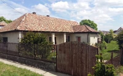 Ingatlan Martonvásár, Fehérvári út 46.