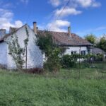 Ingatlan Sárosd, Kert u. 1.