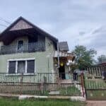 Ingatlan Isaszeg, Jegenye u. 47.