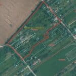 Ingatlan Bicske zártkert 6007/2 hrsz