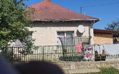 Ingatlan Ercsi, Nefelejcs u. 9.
