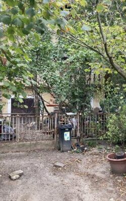 Ingatlan Soponya, Petőfi S. u. 180/A.