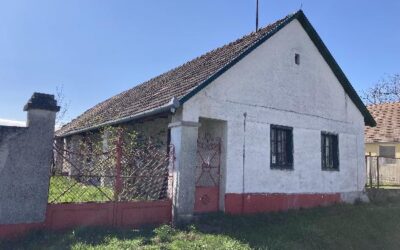 Ingatlan Dég, Enyingi u. 21.