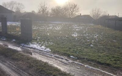 Ingatlan Enying, László Király u. 21.