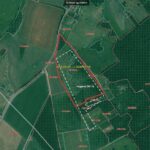 Ingatlan Hegyesd külterület 091/4 hrsz