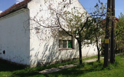 Ingatlan Bogyiszló, Küzdelem u. 2.