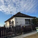 Ingatlan Nyírderzs, Gyulaji út 4.