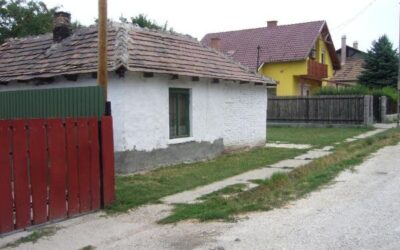 Ingatlan Érd, Fogoly u. 28.