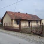 Ingatlan Aba, Bercsényi u. 41/A.