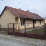 Ingatlan Aba, Bercsényi u. 41/a.