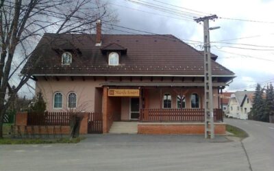 Ingatlan Gyúró, Thököly u. 2.