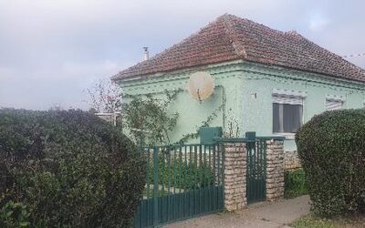 Ingatlan Lepsény, fő u. 119.