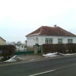 Ingatlan Lepsény, Fő u. 119.